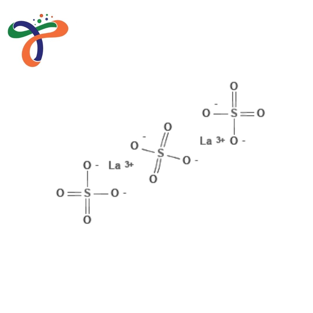 Lanthanum Sulphate