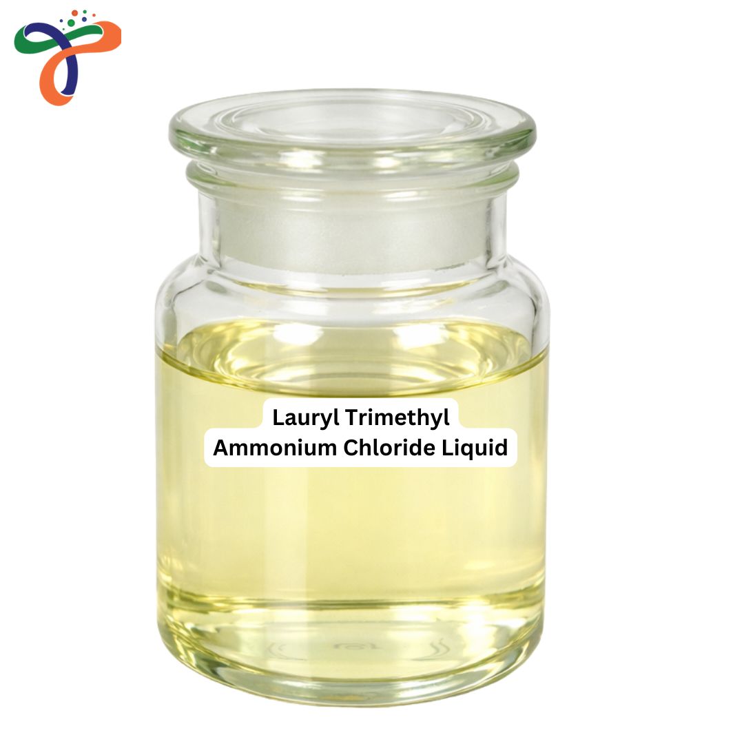Lauryl Trimethyl Ammonium Chloride Liquid