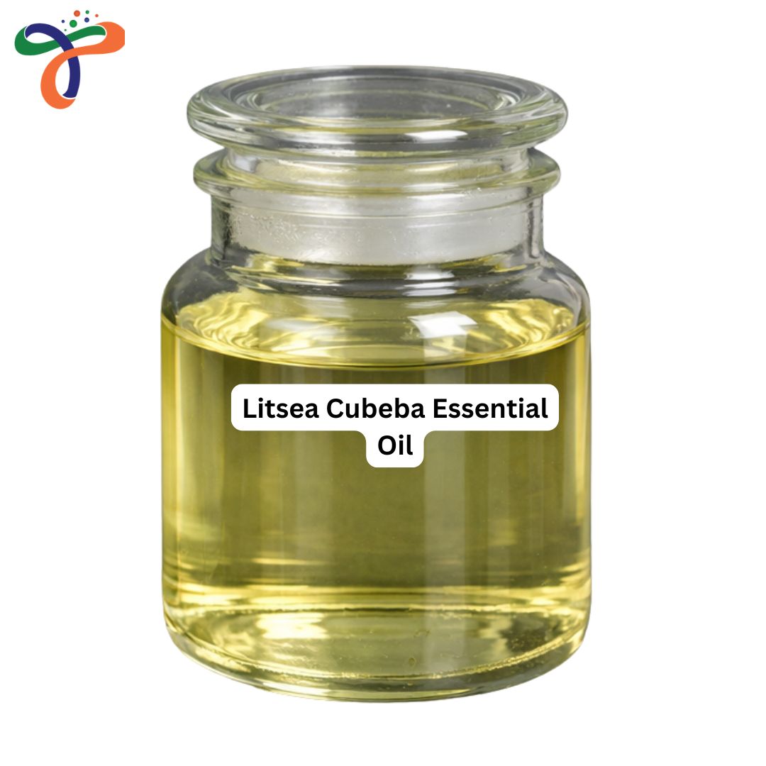 Litsea Cubeba Essential Oil