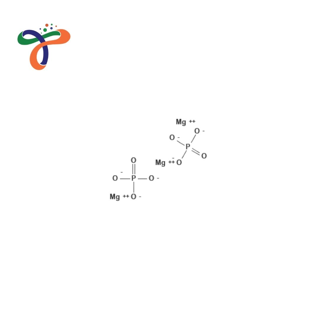 Magnesium Phosphate