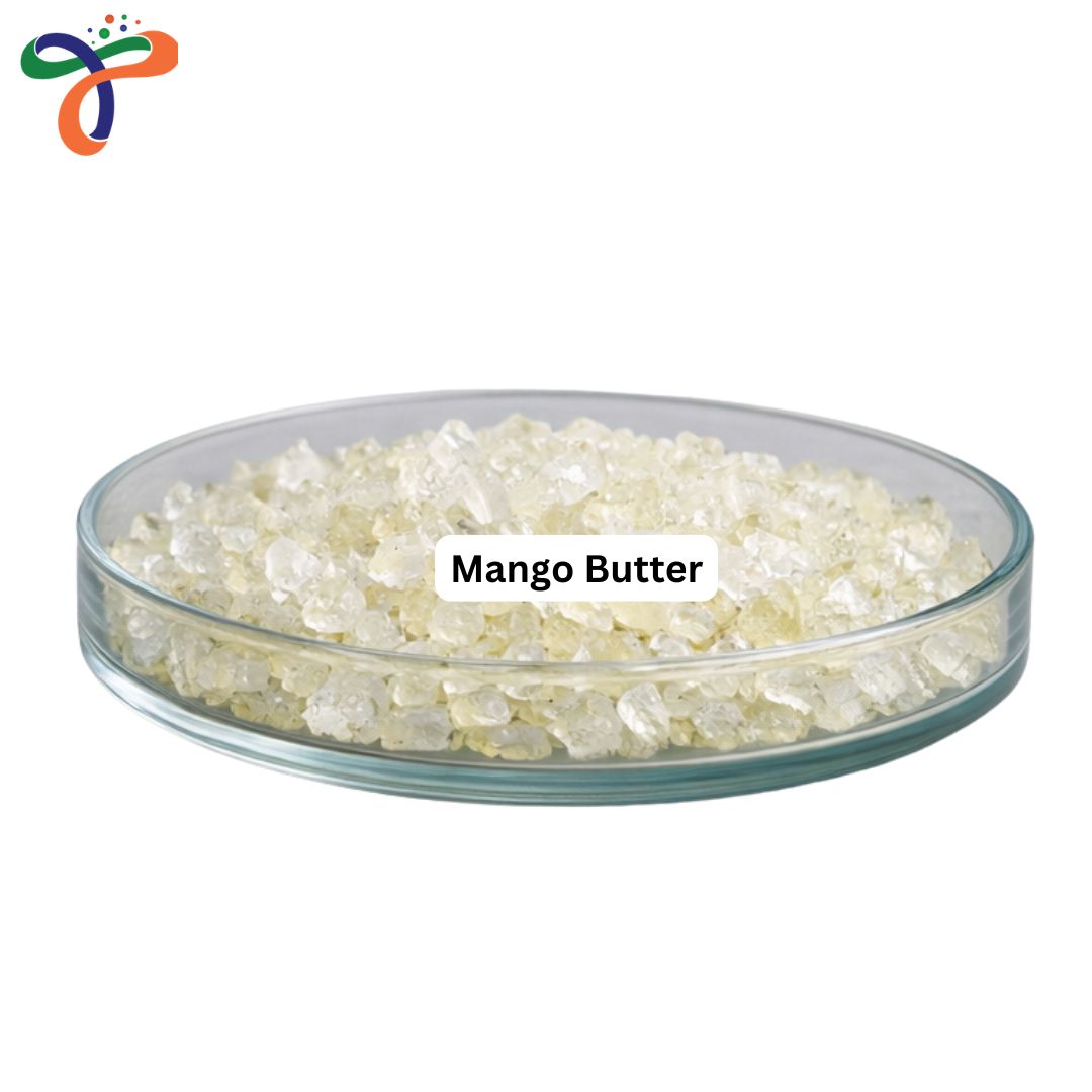 Mango Butter
