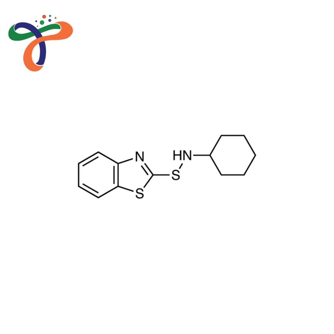 N-Cyclohexyl-2-benzothiazolesulfenamide