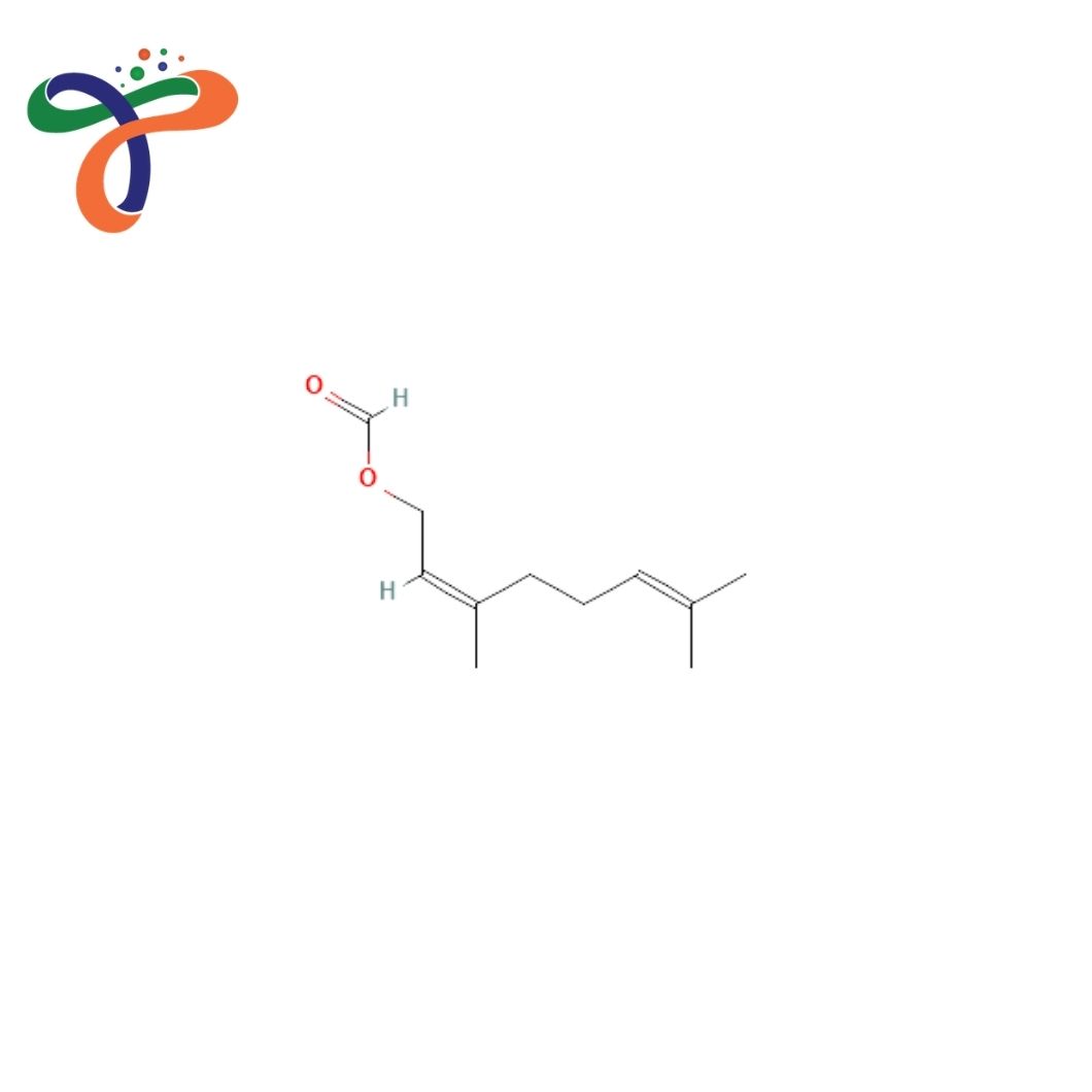 Neryl Formate