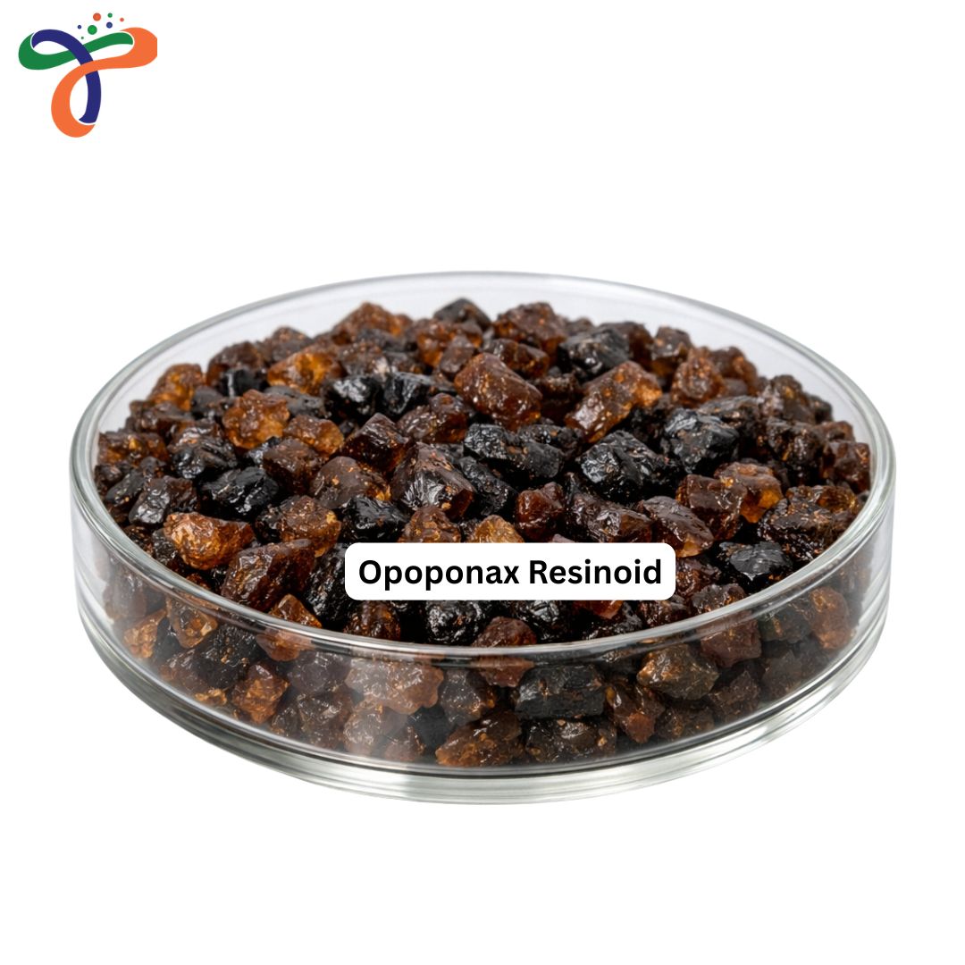 Opoponax Resinoid