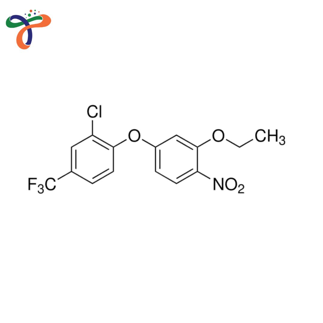 Oxyfluorfen