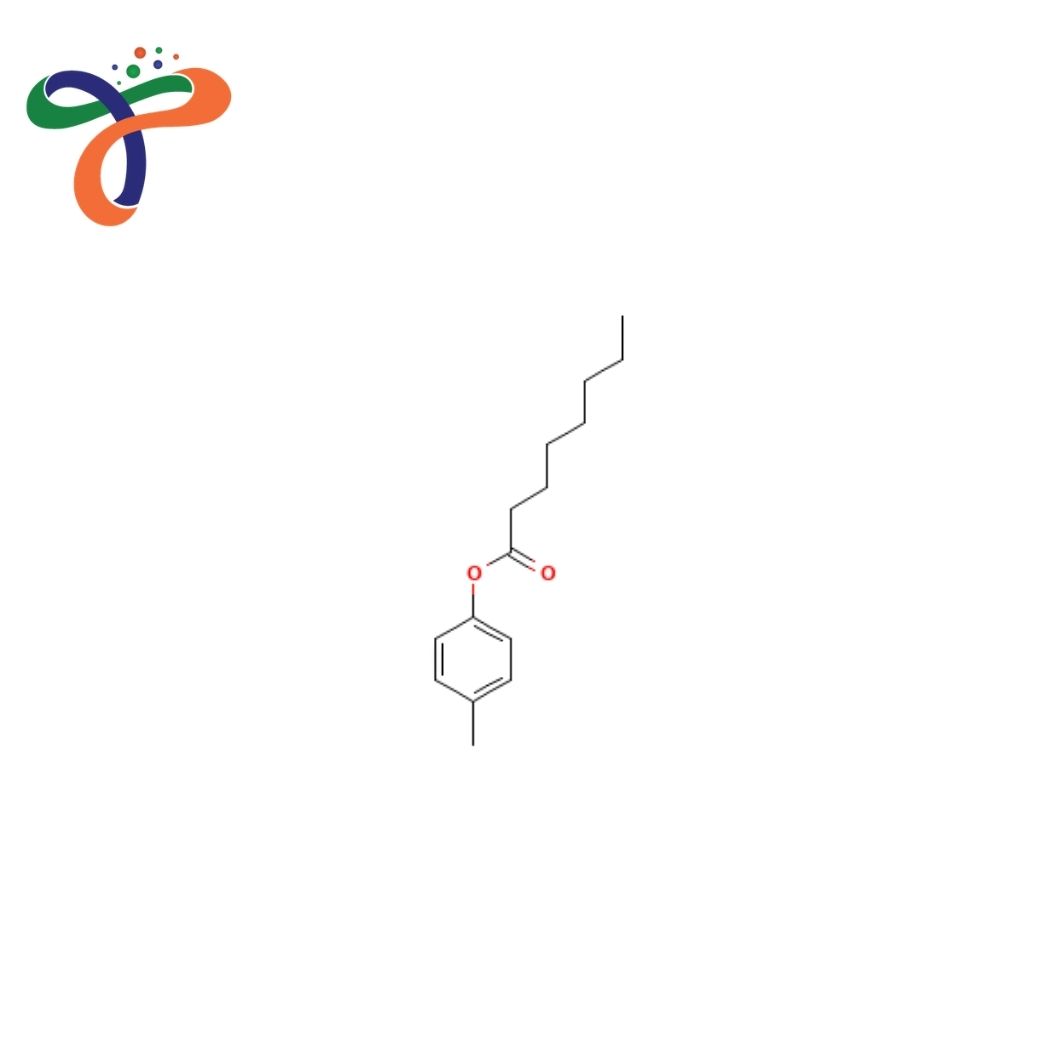Para-cresyl Caprylate