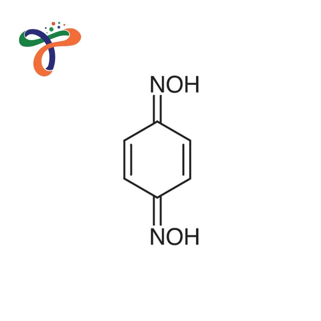 Para-Quinone Dioxime