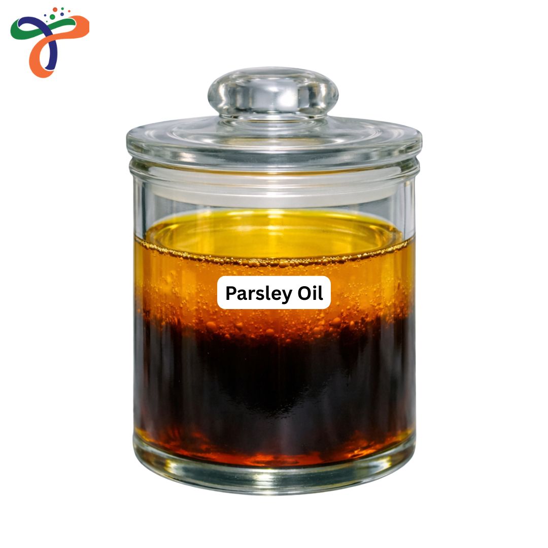 Parsley Oil