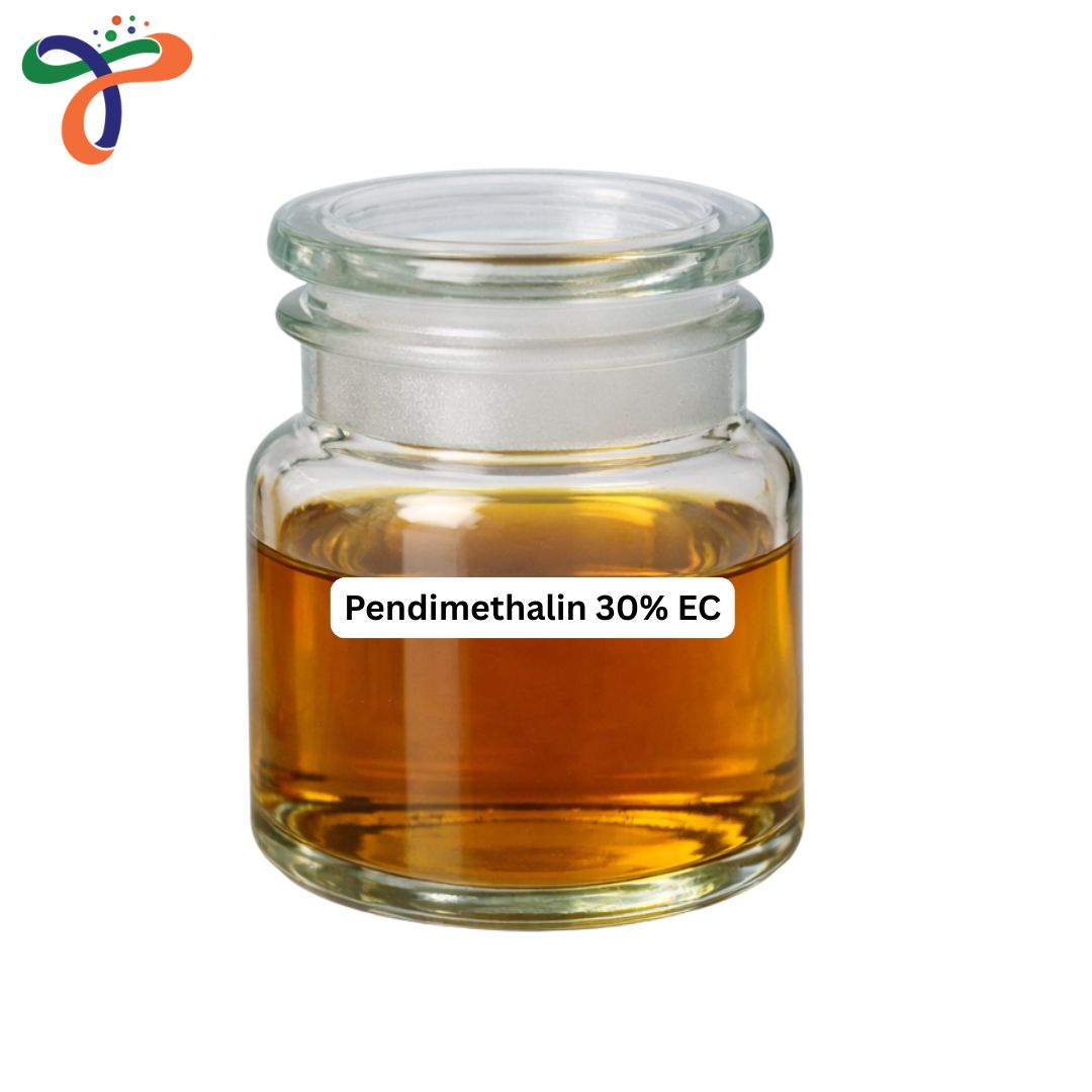 Pendimethalin 30% EC