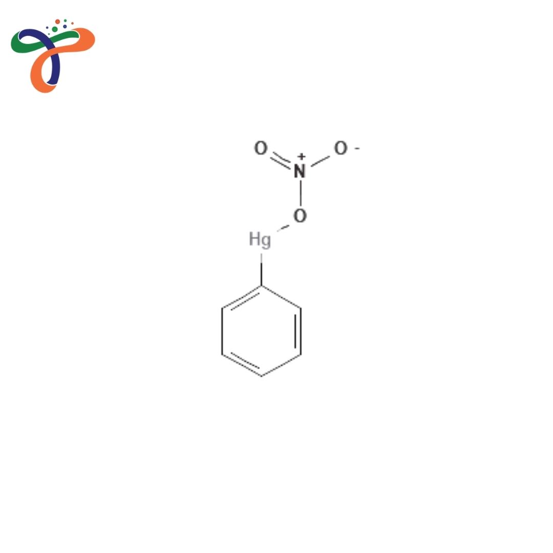 Phenylmercuric Nitrate