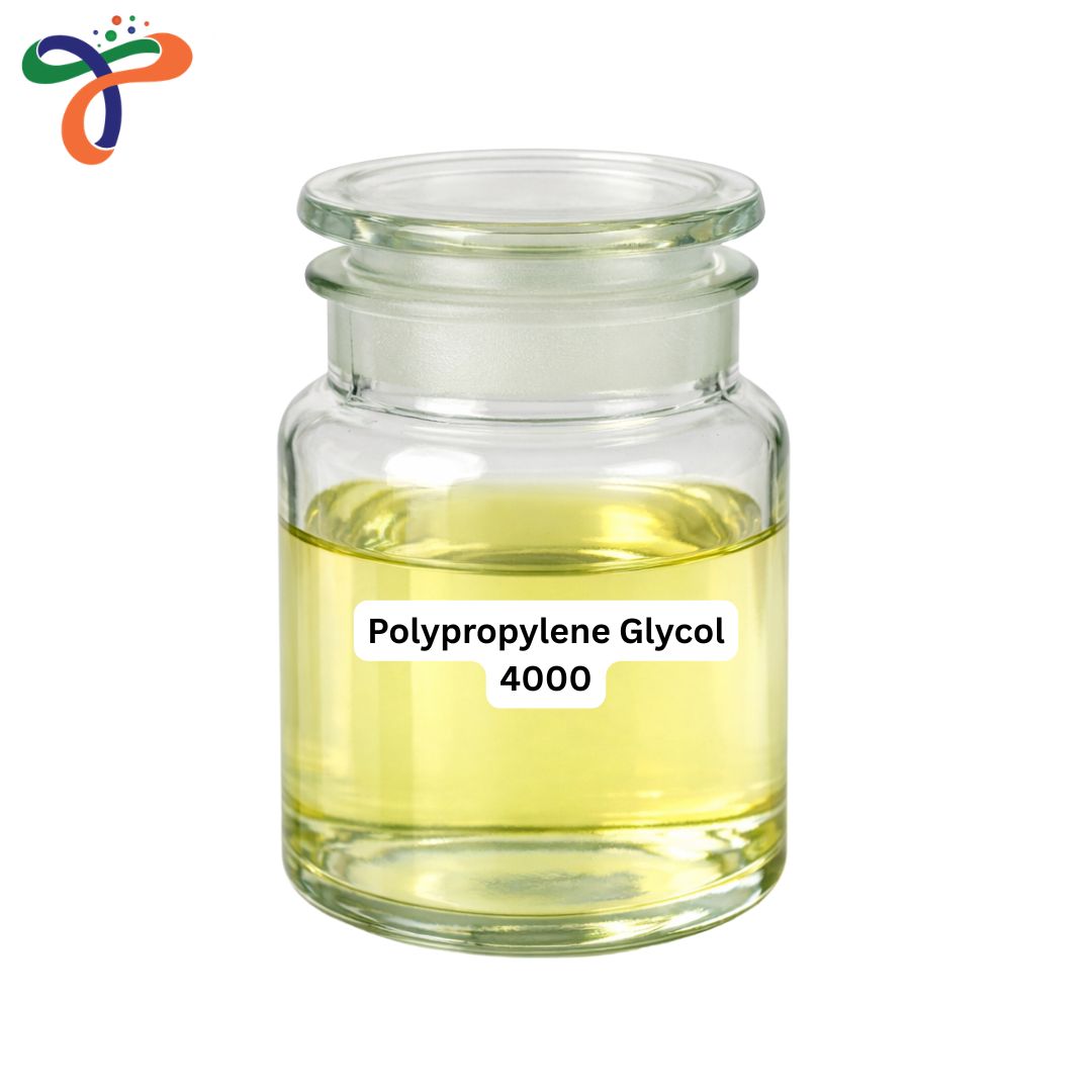 Polypropylene Glycol 4000