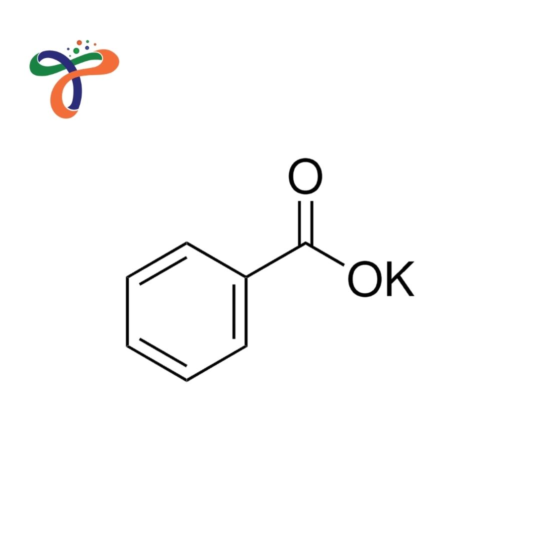 Potassium Benzoate