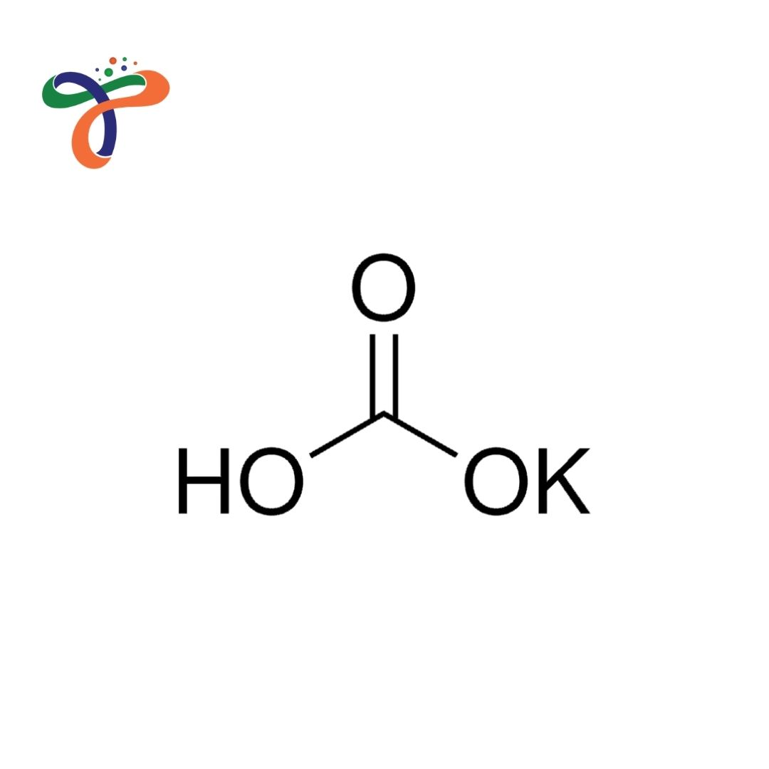 Potassium Bicarbonate