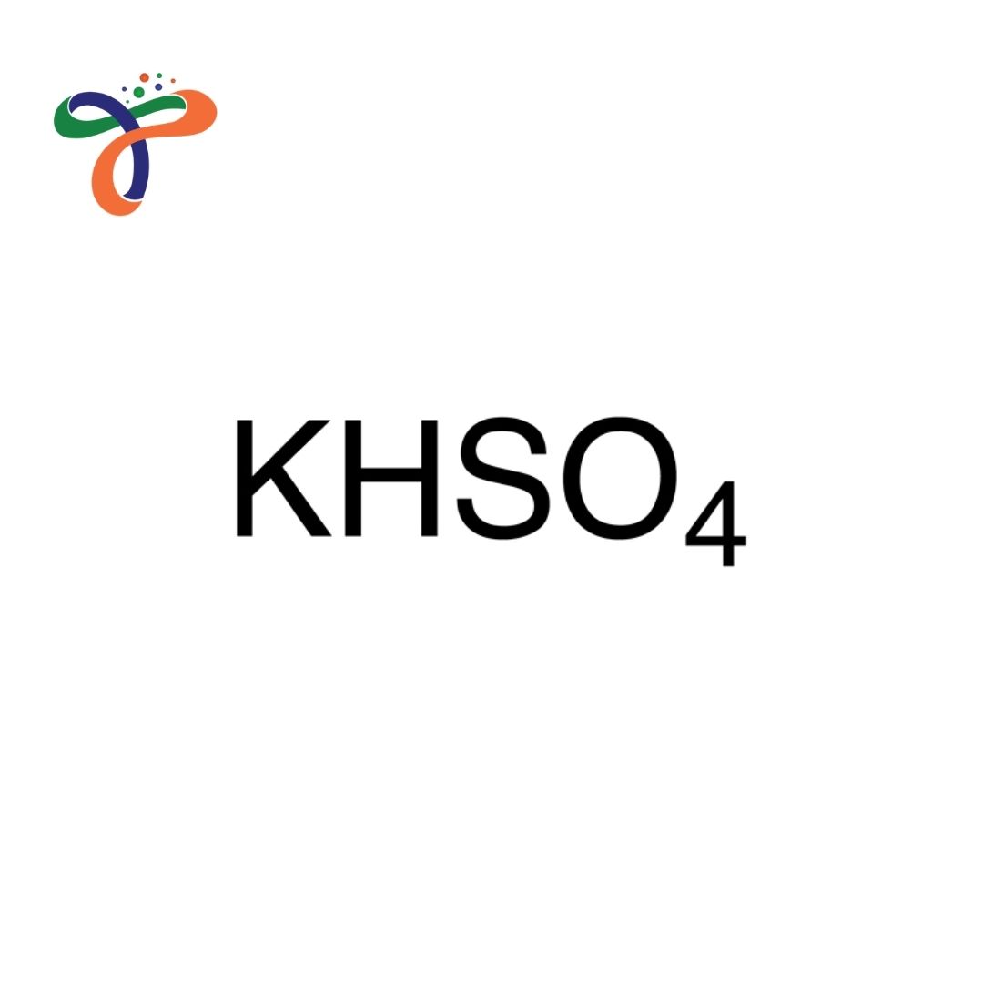 Potassium Bisulfate