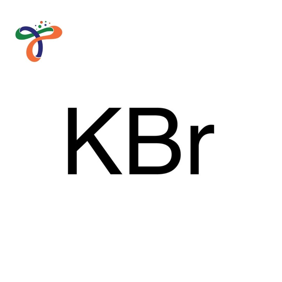 Potassium Bromide