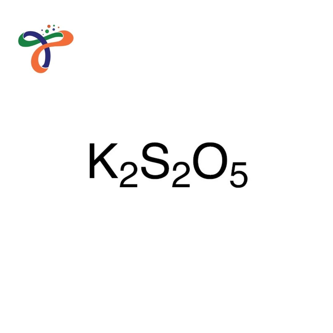 Potassium Metabisulfite