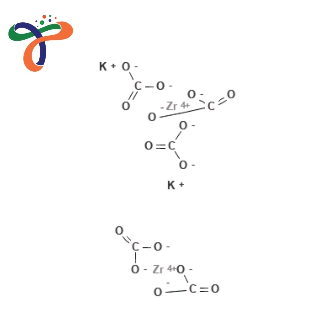Potassium Zirconium Carbonate