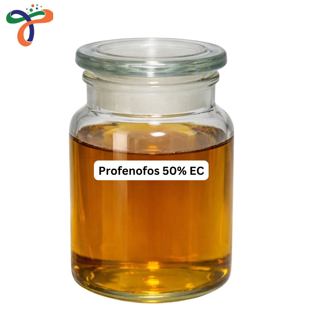 Profenofos 50% EC
