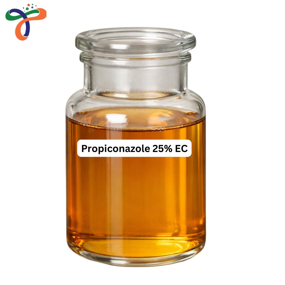 Propiconazole 25% EC