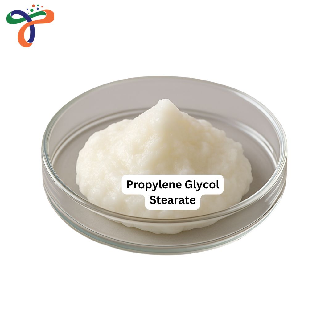 Propylene Glycol Stearate