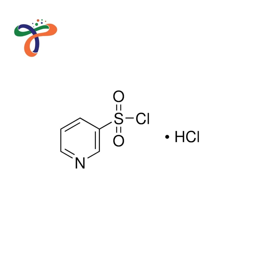 Pyridine-3-sulfonyl Chloride