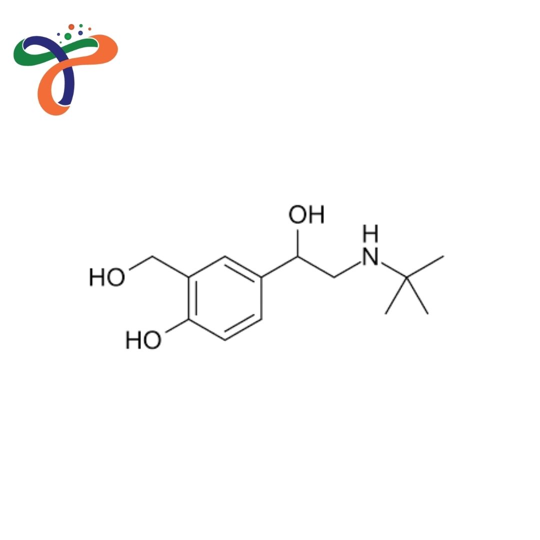Salbutamol