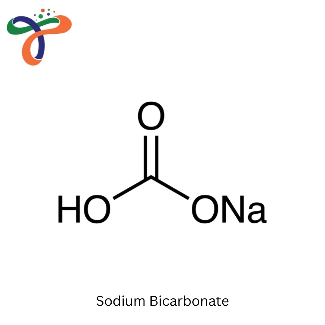 Sodium Bicarbonate