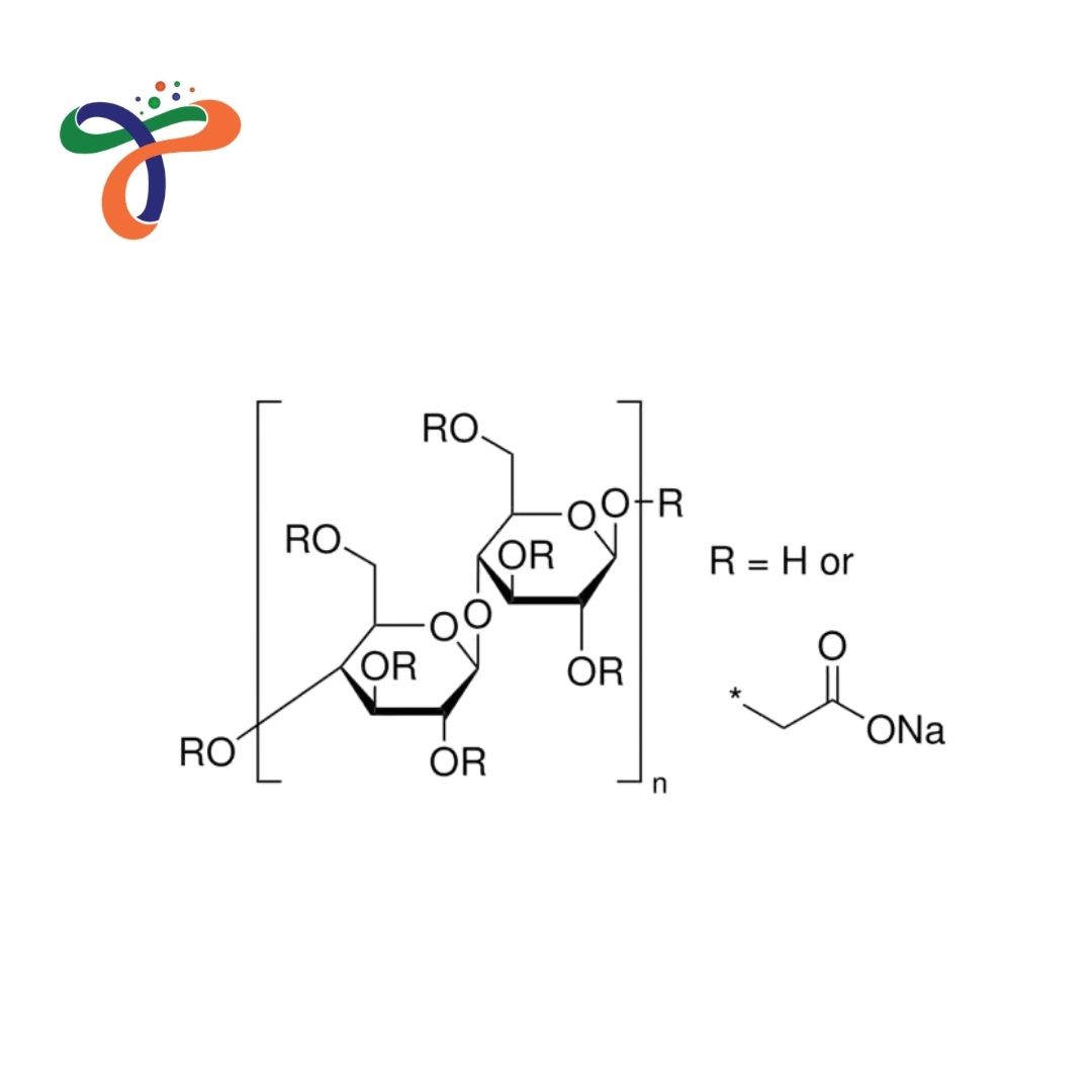 Sodium Carboxymethyl Cellulose