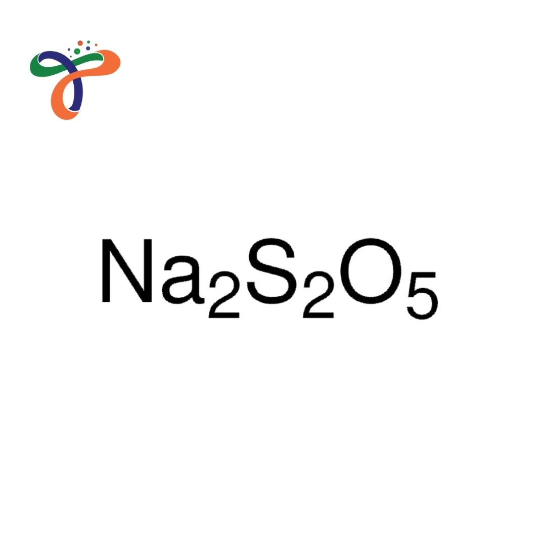 Sodium Metabisulphite