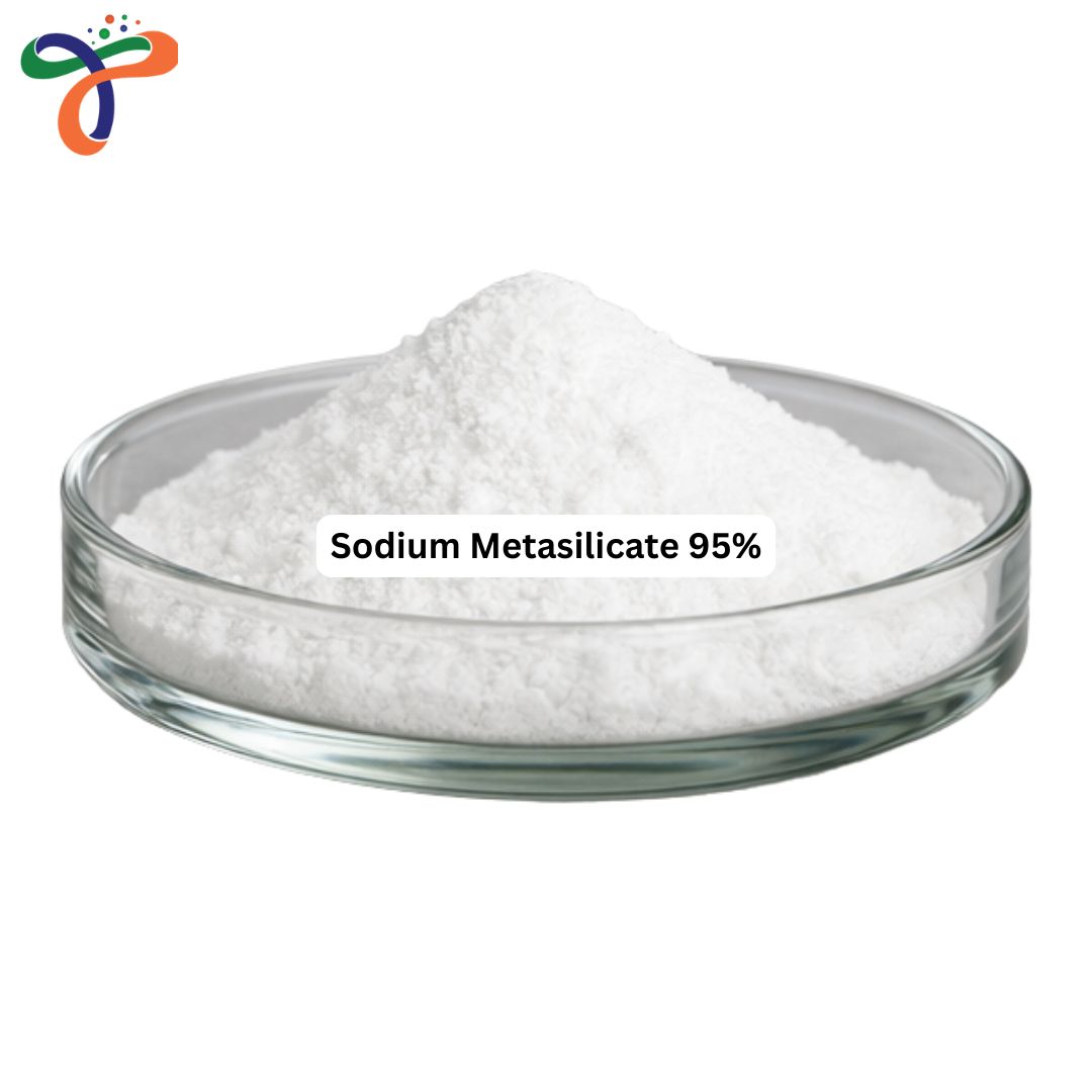 Sodium Metasilicate 95%