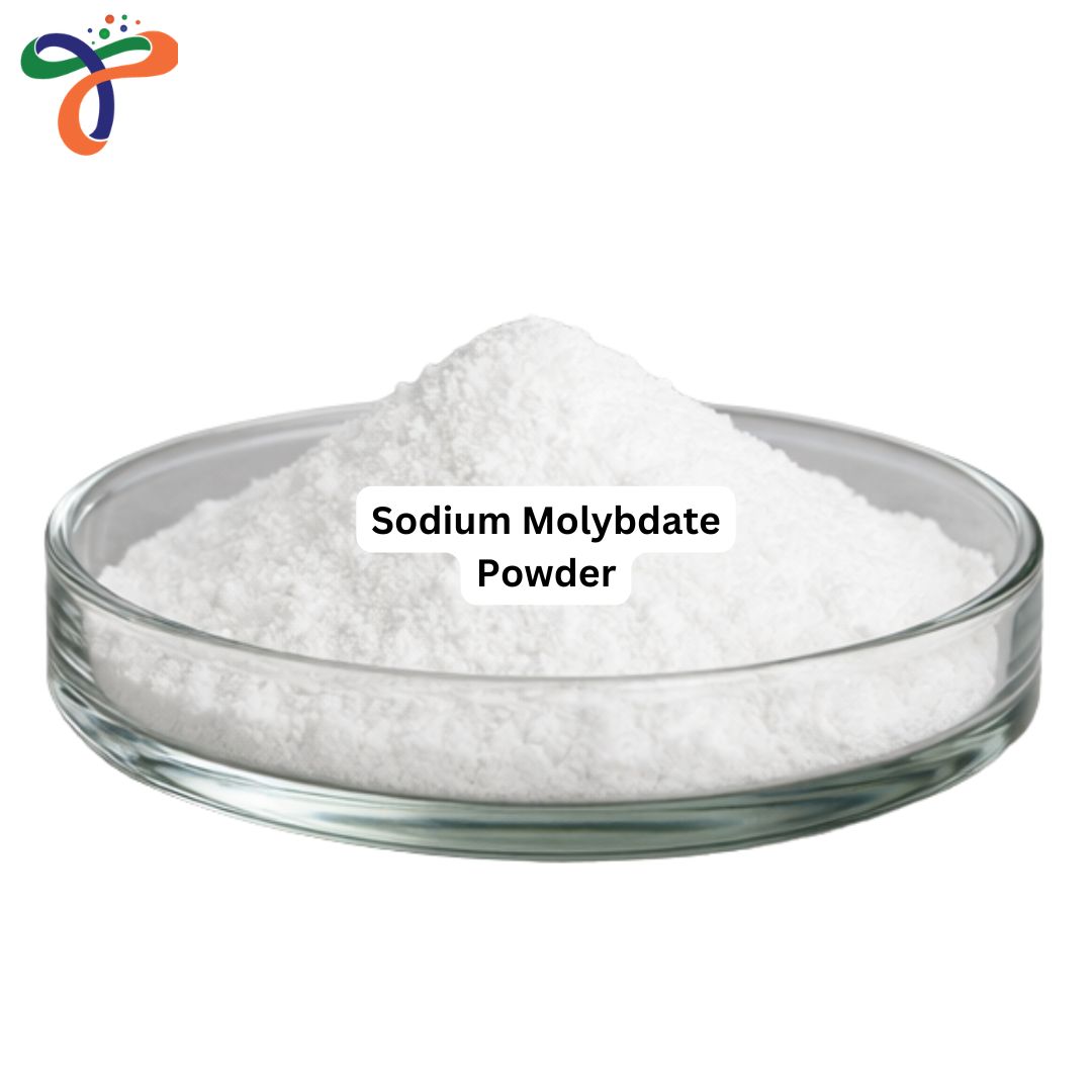 Sodium Molybdate Powder
