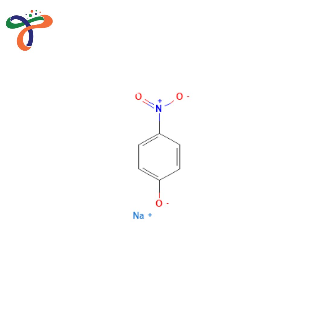 Sodium P-Nitrophenoxide