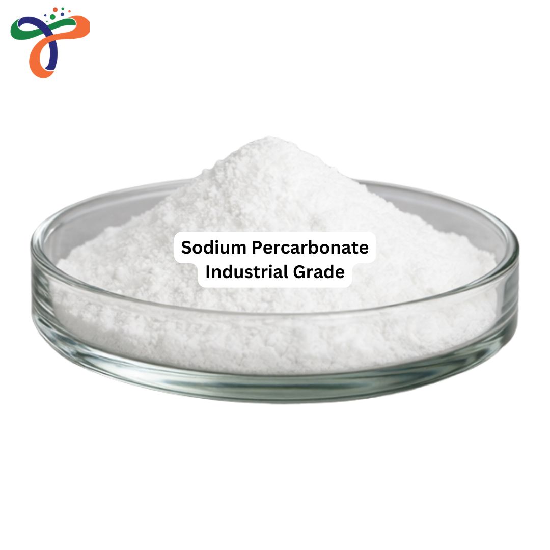 Sodium Percarbonate Industrial Grade