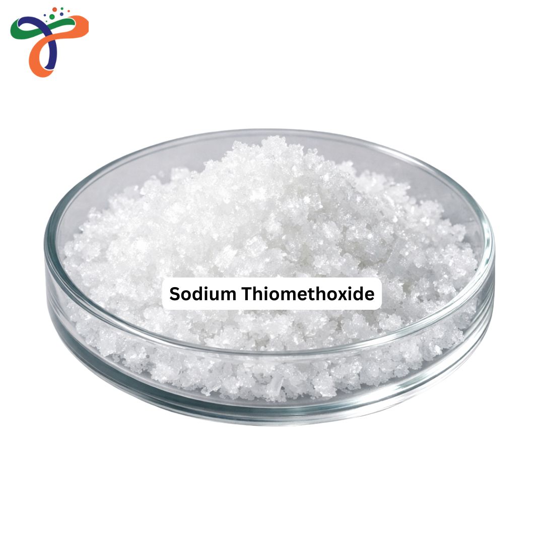Sodium Thiomethoxide