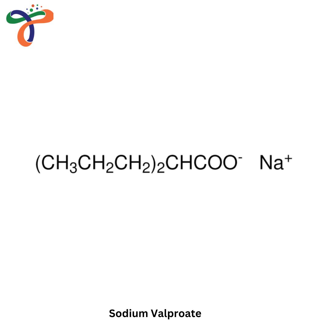 Sodium Valproate