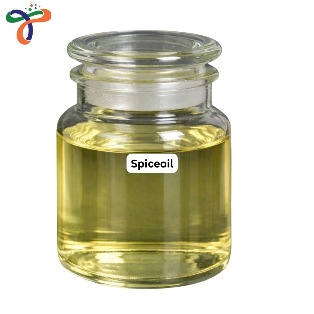 Spiceoil