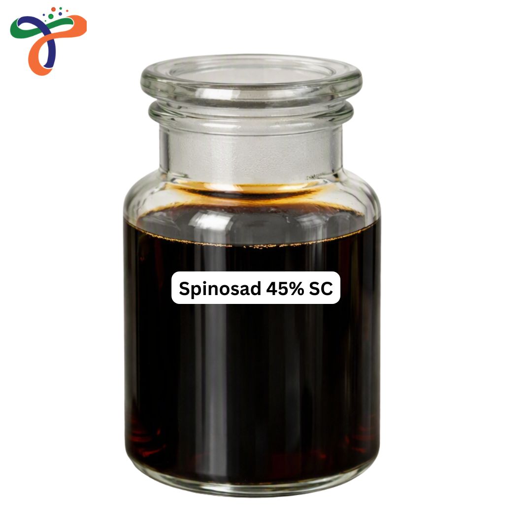 Spinosad 45% SC