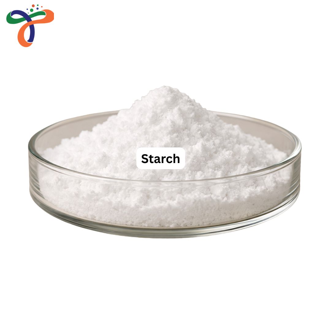 Starch