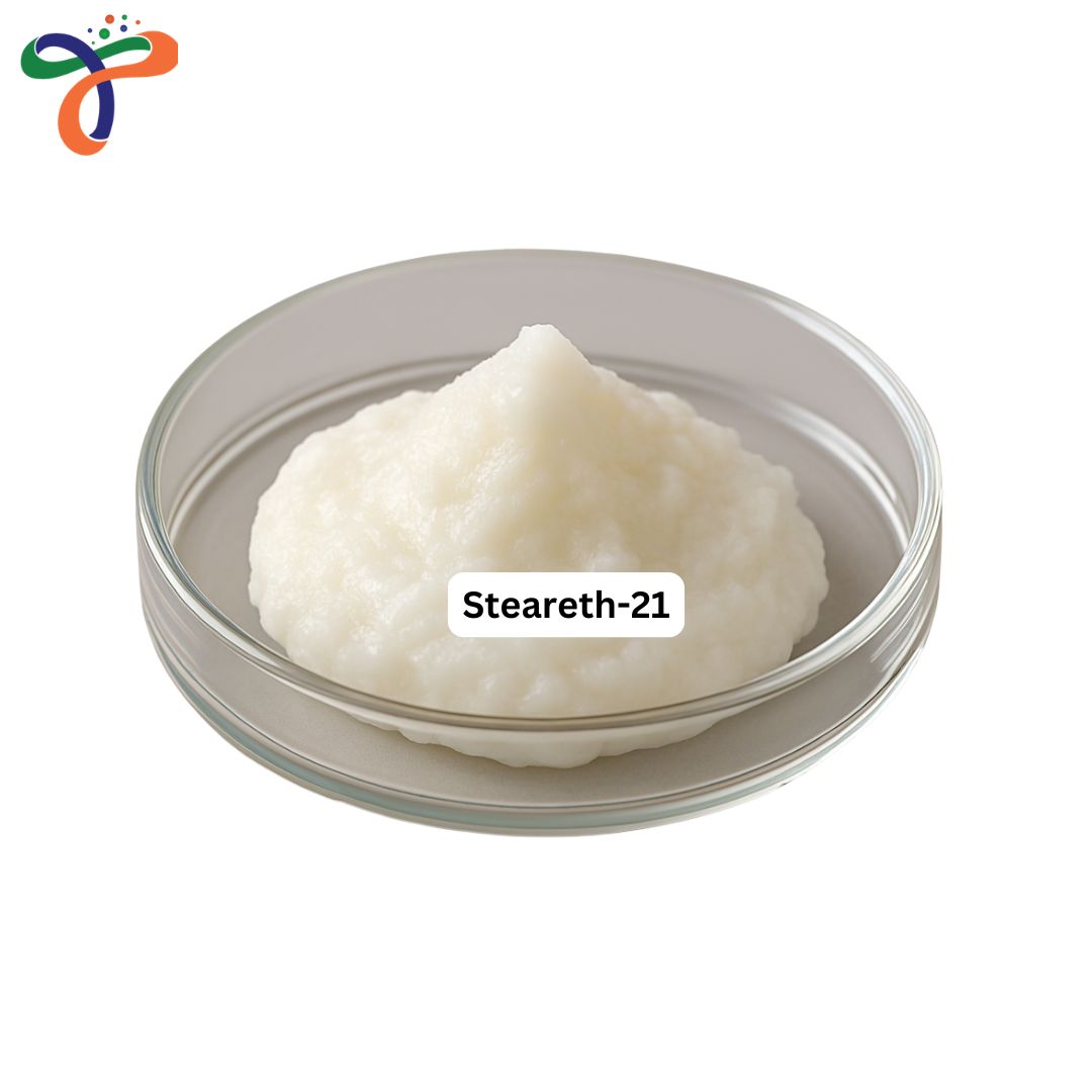 Steareth-21