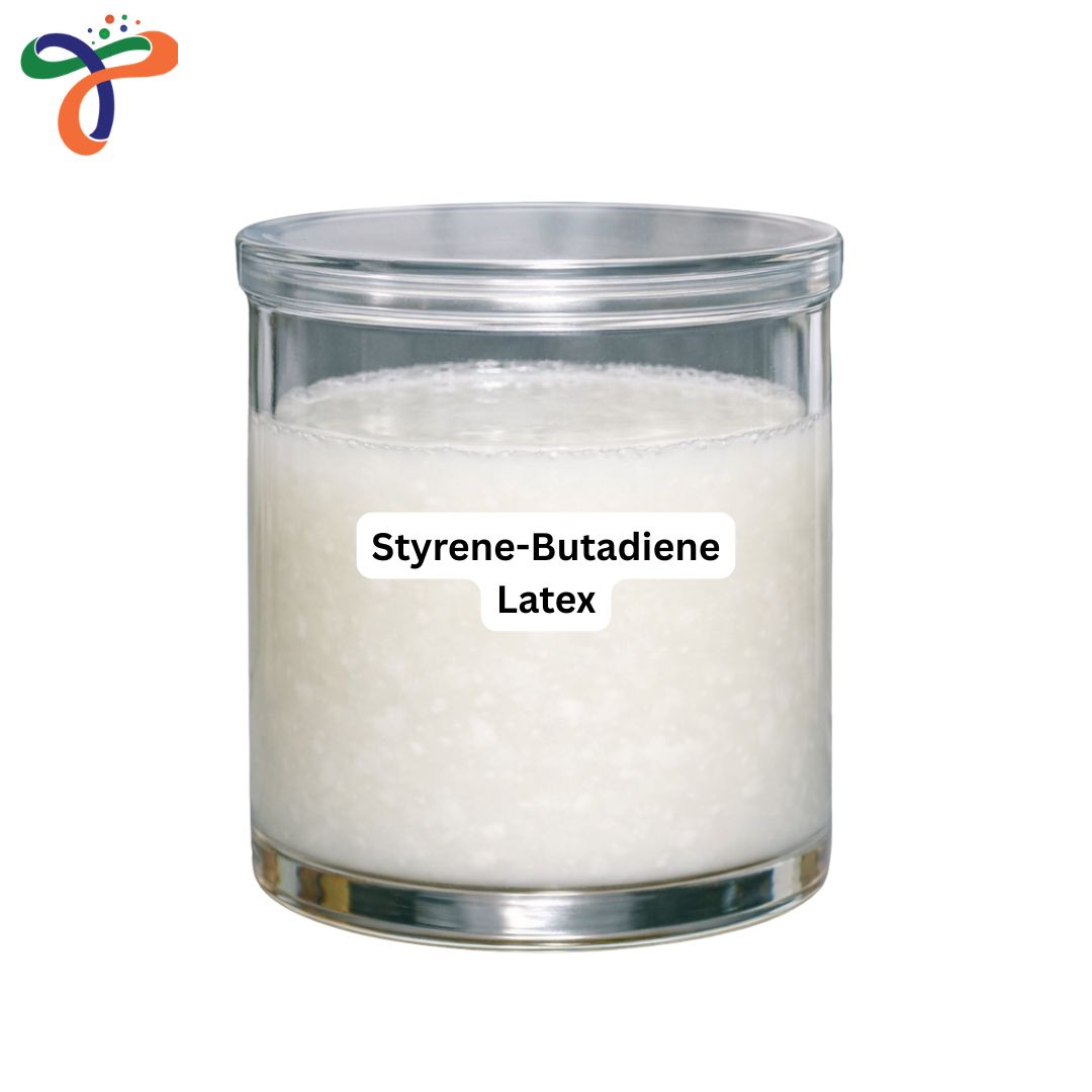 Styrene-Butadiene Latex