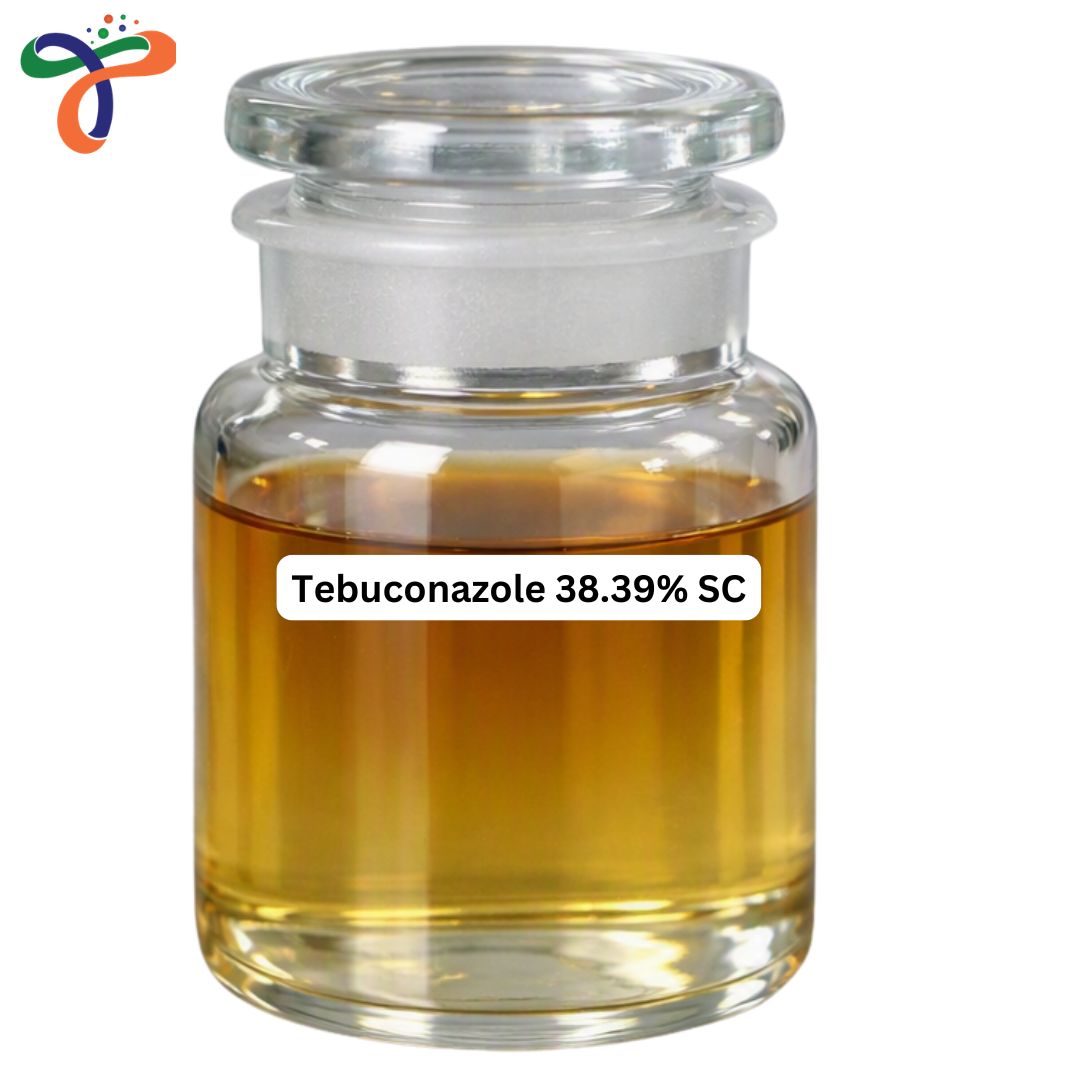 Tebuconazole 38.39% SC