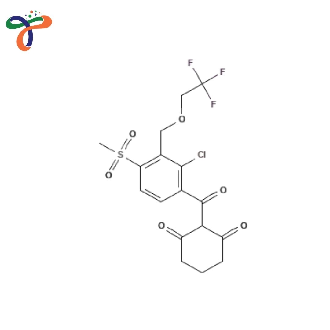 Tembotrione