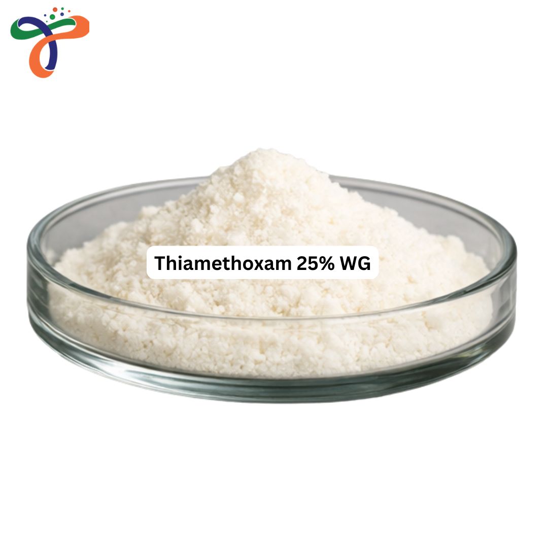 Thiamethoxam 25% WG