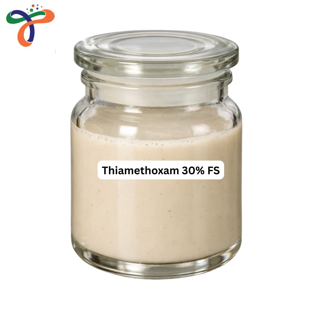 Thiamethoxam 30% FS