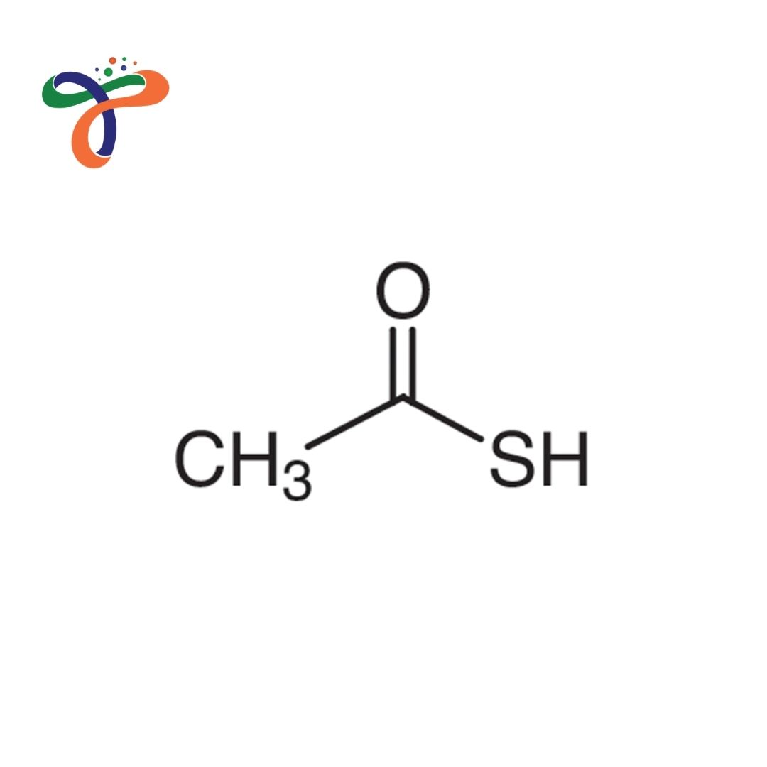 Thioacetic Acid