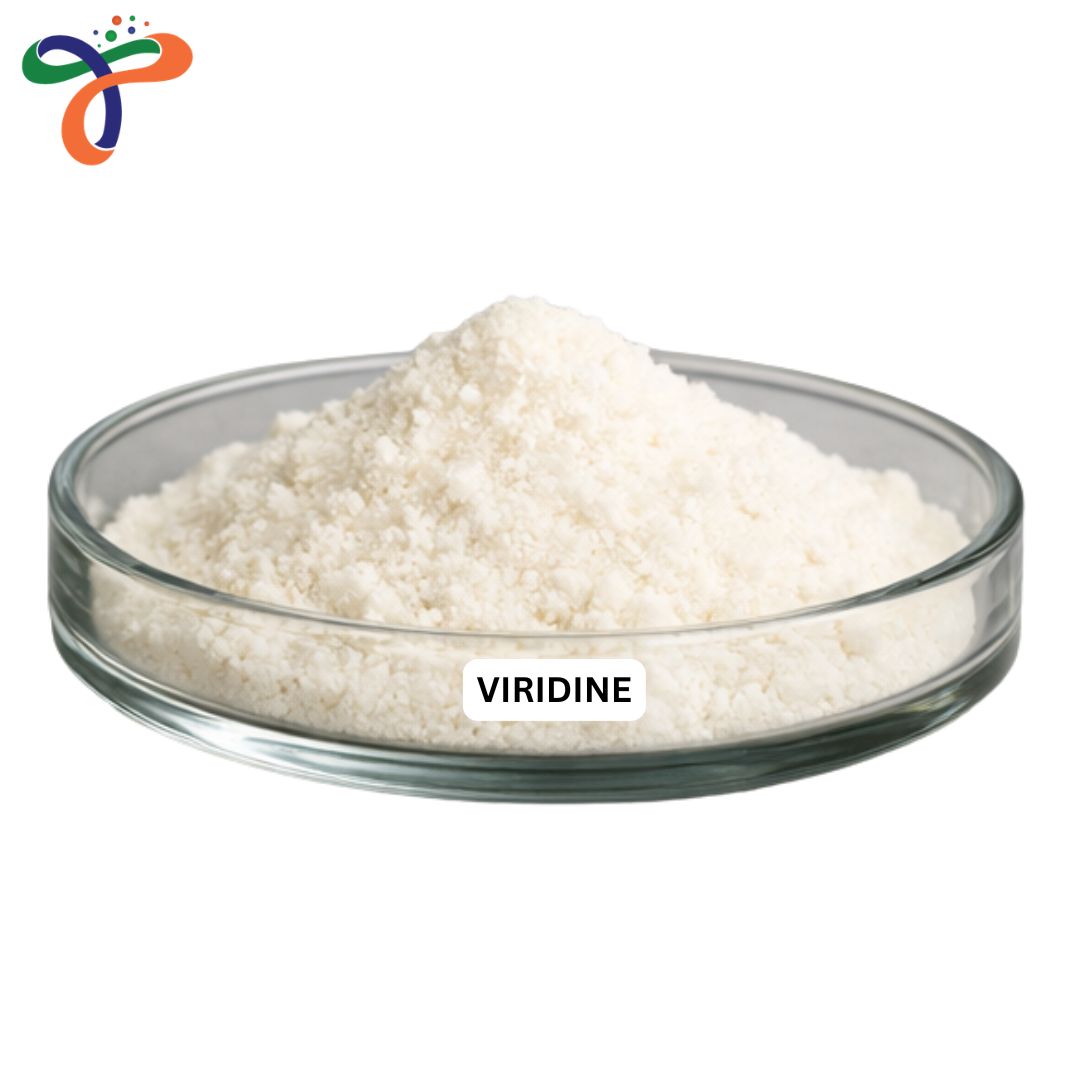VIRIDINE