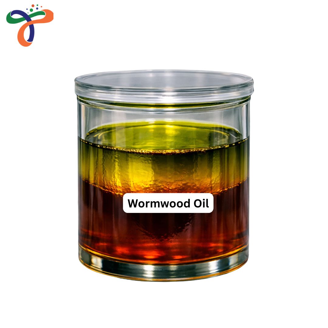 Wormwood Oil