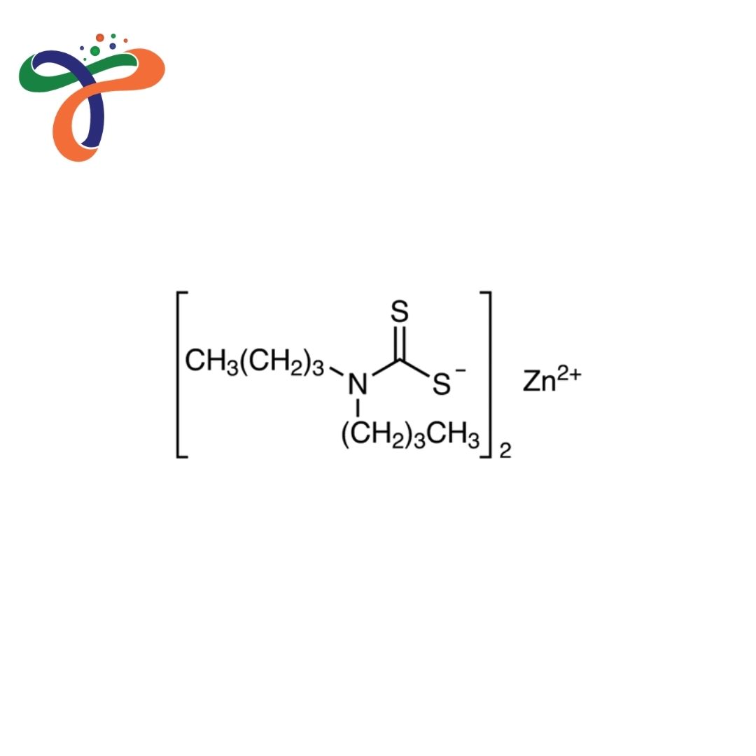 Zinc Dibutyldithiocarbamate