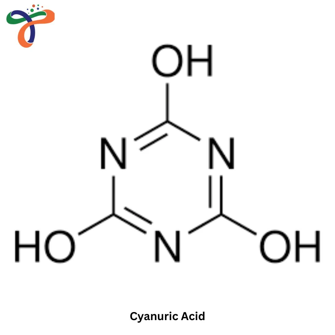 Cyanuric Acid