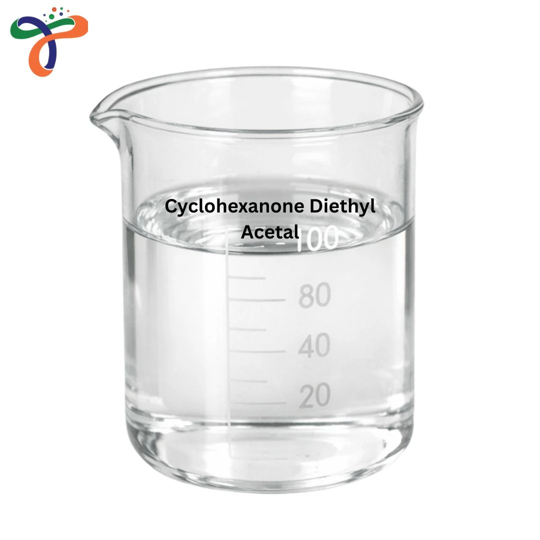 Cyclohexanone Diethyl Acetal
